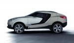 Hyundai QarmaQ Concept 2007 года